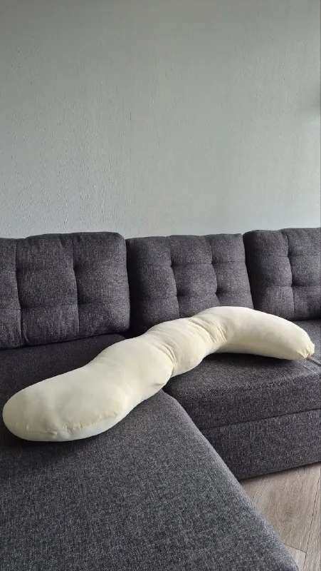 Pregnancy pillow 1