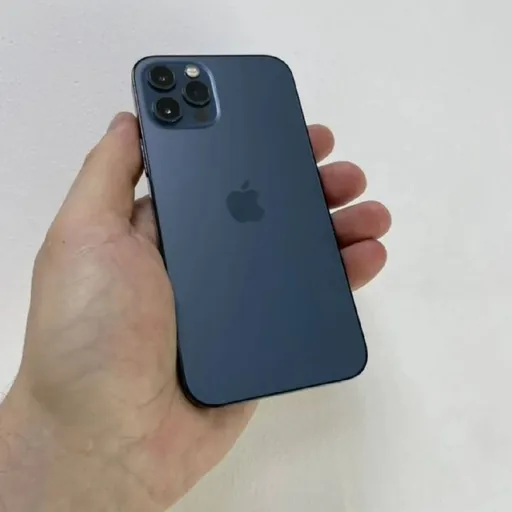 Айфон 12 Pro 128 ГБ