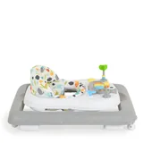 Детские ходунки Moni Baby Walker Zizzy Grey 4
