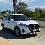 Nissan Kicks 2022 1