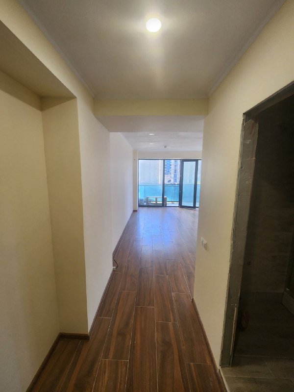 1+1 квартира в Orbi Beach Tower, Батуми 3