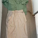 Женская одежда 7