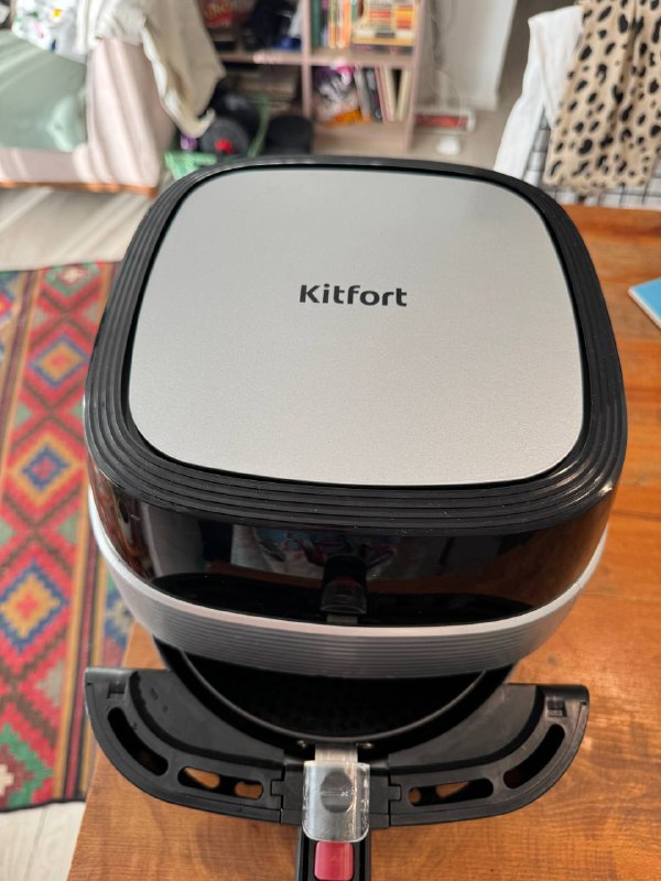 Air fryer Kitfort 3