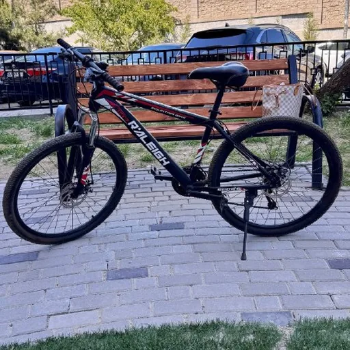 Велосипед Raleigh 26”