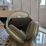 Зелёные Apple Airpods Max 1ого поколения 1