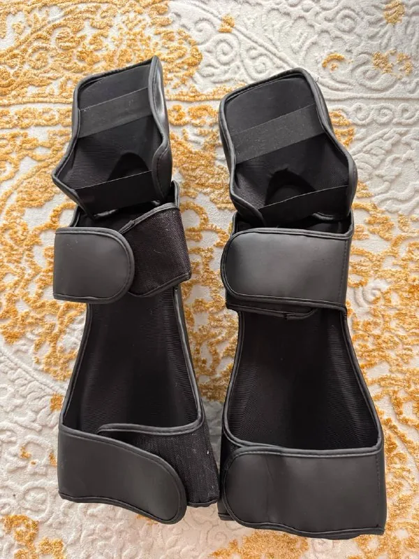 Футы для ММА 1