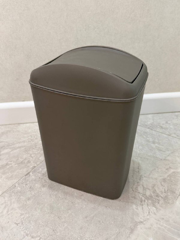 Мини-мусорка для ванной, кабинета