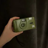 Пленочная камера Kodak 1