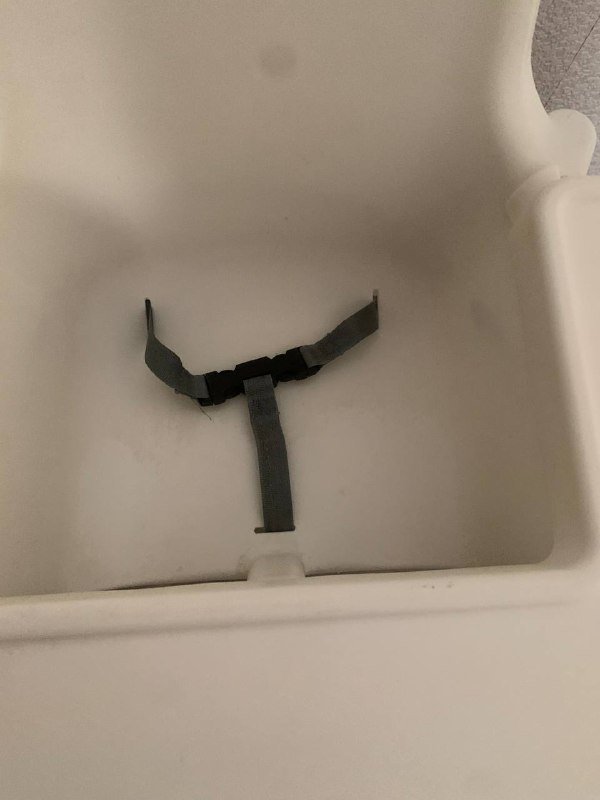 Детский стульчик икеа 2