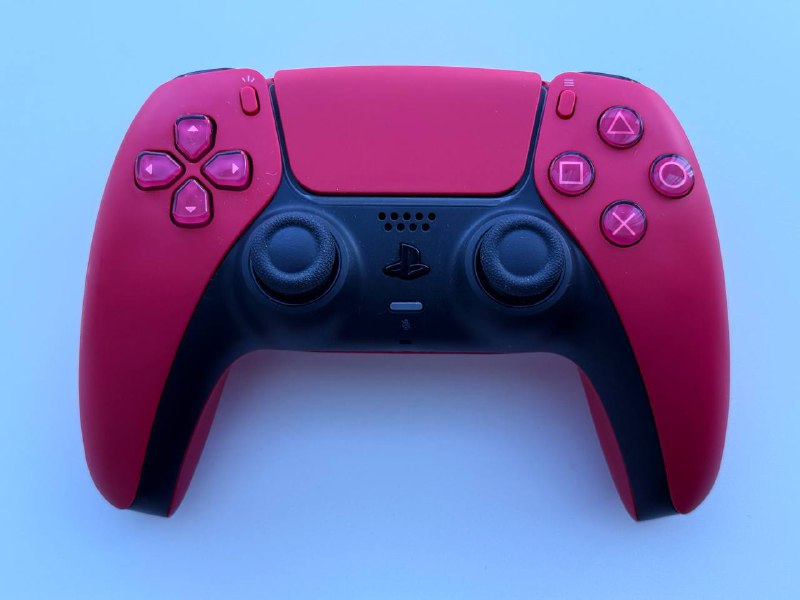 Sony Playstation PS5 Slim Disc, DualSense Red контроллер, Nacon Revolution 5 Pro контроллер, Western Digital MyPassport Wireless Pro 4TB, PS5 PS4 игры Call of Duty, Witcher 3, Cyberpunk 2077, Uncharted, Kena Bridge, Batman, Hogwarts Legacy, Diablo 4 2