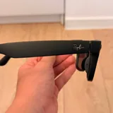 Очки Ray-Ban Meta Wayfarer 4
