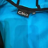 Куртка и жилет CMP на рост 140 2