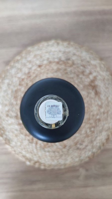 Riga Black Balsam черная смородина, 1 литр 3