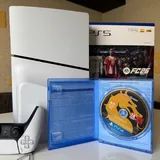 PlayStation 5 Slim 2