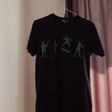 Мужские брюки, майки, пиджак 2