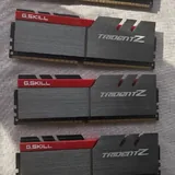Оперативная память G.SKILL Trident Z DDR4 64GB 2