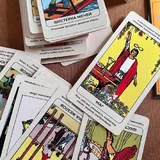 Tarot cards 2