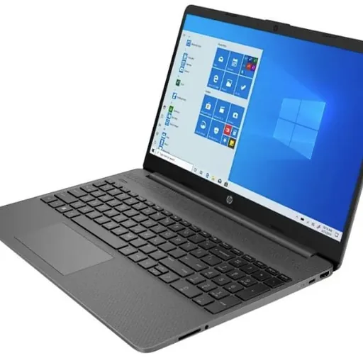 Ноутбук HP Laptop 15s-fq5000nn 15,6 i3-1215U 8GB 512GB