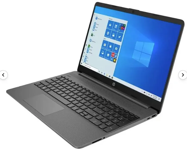Ноутбук HP Laptop 15s-fq5000nn 15,6 i3-1215U 8GB 512GB 1