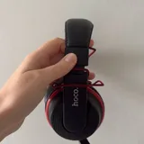 Наушники с микрофоном 3