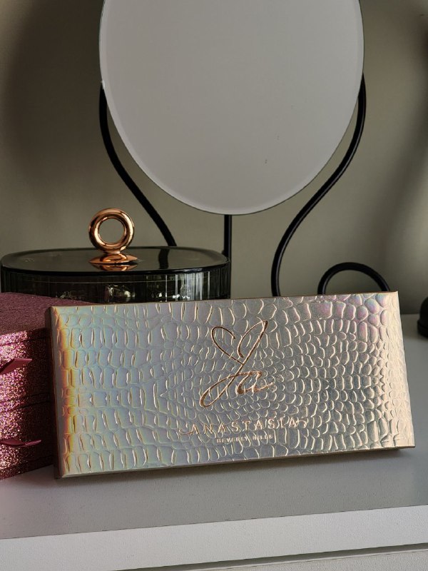 Anastasia Beverly Hills x Jackie Aina, Jeffree Star Beauty Killer 7