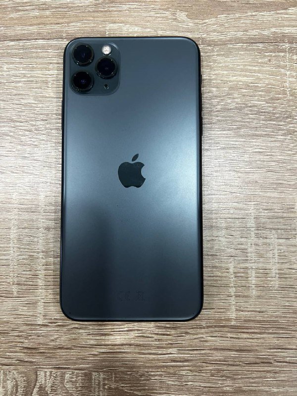 iPhone 11 Pro Max 64 ГБ 2