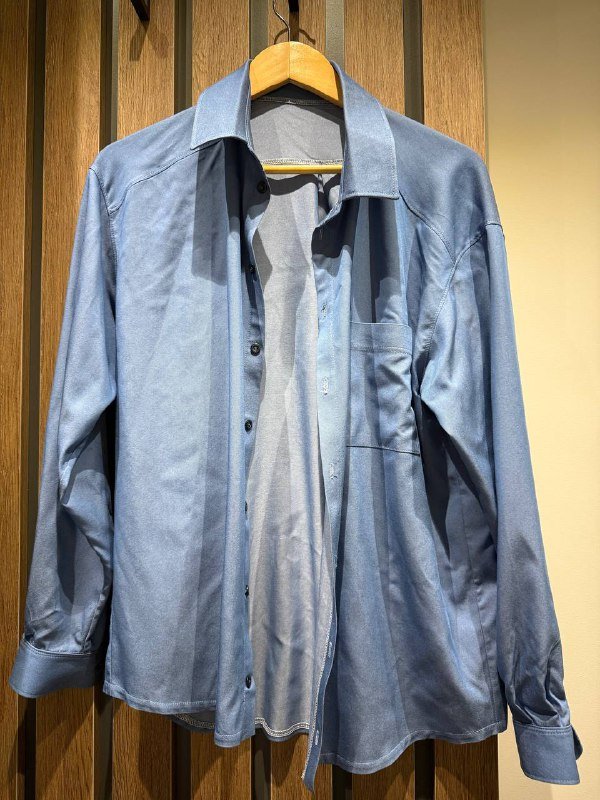 Мужская одежда размер М