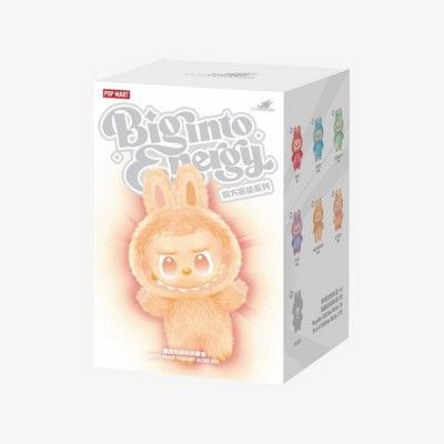 Фигурка LABUBU 2