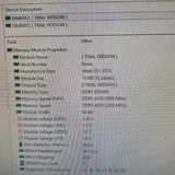 Компьютер с AMD Ryzen 5 7600X и Radeon RX 6950 XT 5