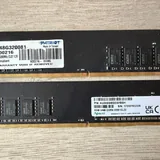 Оперативная память Patriot и Apacer DDR4 8 ГБ 1