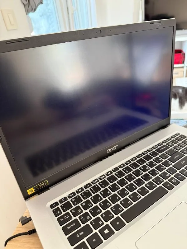 Ноутбук Acer Aspire 3 A317-53 1
