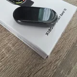 Смарт-часы Xiaomi Smart Band 10 4