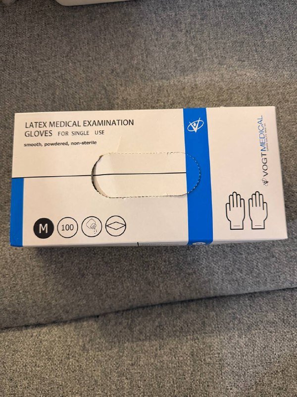 Аэрограф, кольца для выпекания, шпатель, коробки для тортов, столик, перчатки, блокнот 6