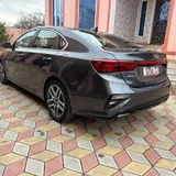 Kia Forte 7