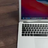 MacBook Air 13 2017 5