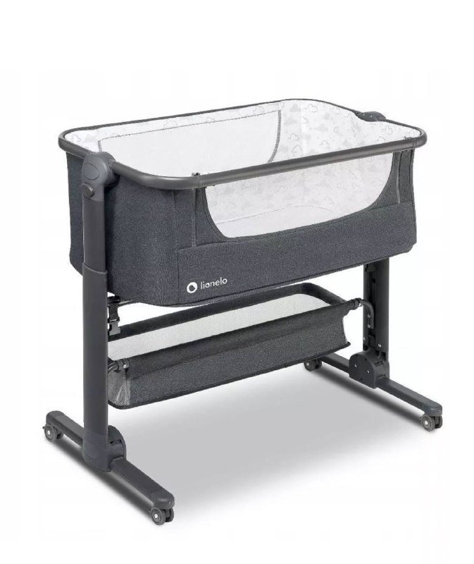 Кроватка для малыша Lionelo