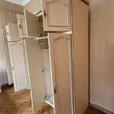Шкаф, кровать с матрасом, 2 тумбы 3