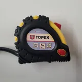 Мультиметр UNI-T, набор инструментов, рулетка TOPEX 3
