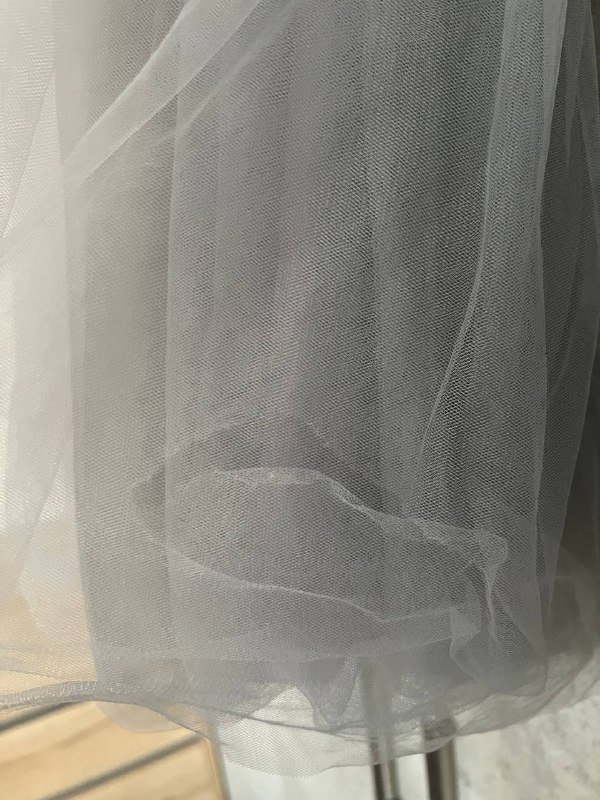 Юбка-пачка на резинке, пышная, с подъюбником 3