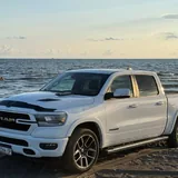 2020 Ram 1500 Laramie 1