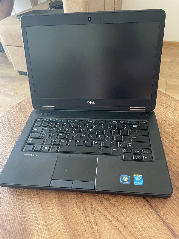 Ноутбук Dell Latitude E5440 4GB RAM 320GB HDD 2