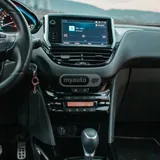 Peugeot 2019 5