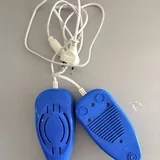 Утюг Philips 4