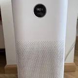 Воздухоочиститель Xiaomi Air Smart Purifier 4 Pro EU 1