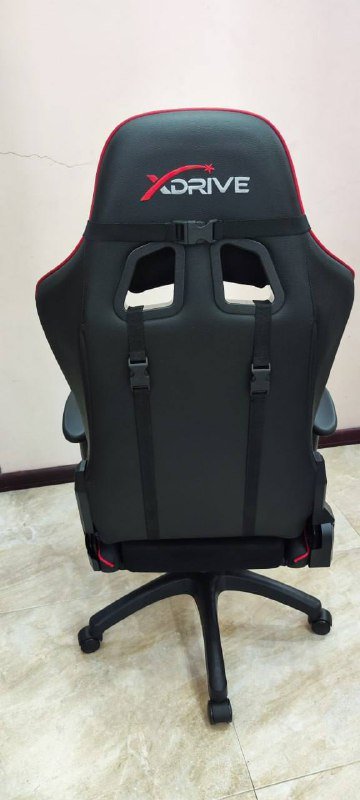 Кресло геймерское компьютерное X-drive 2