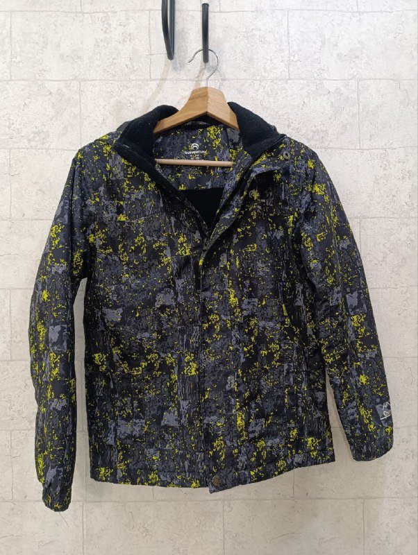 Детские куртки, джинсовка, жилетка, спортивная кофта 4