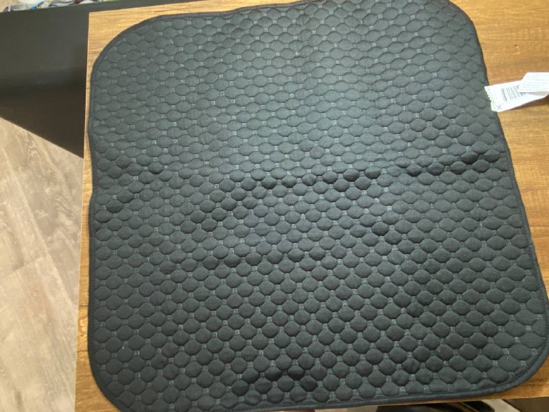 Многоразовая пеленка для собак 60x60