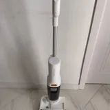 Roborock пылесос 1