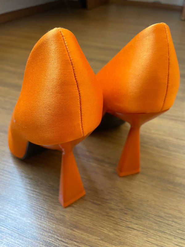 Туфли Zara, размер 37 3