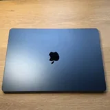 MacBook Air 15″ M3, 8/256 ГБ 1